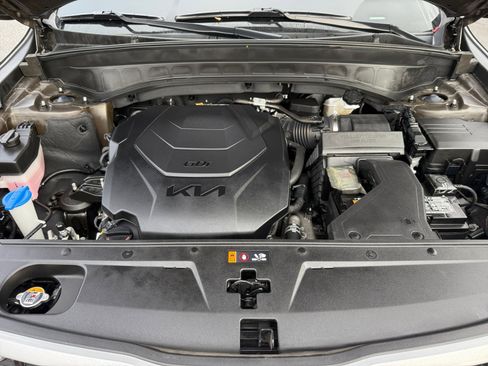 Certified 2024 Kia Telluride SX Prestige image 20