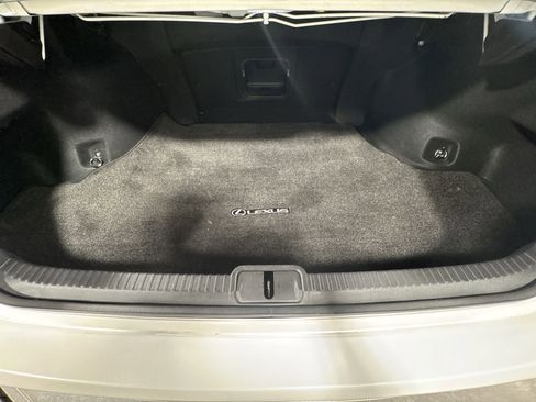 Used 2019 Lexus ES 350 F Sport image 31