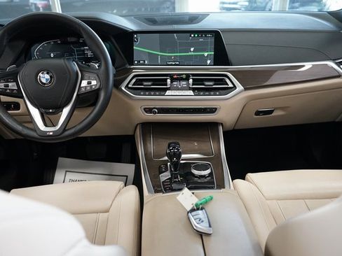 Used 2022 BMW X5 xDrive40i image 49