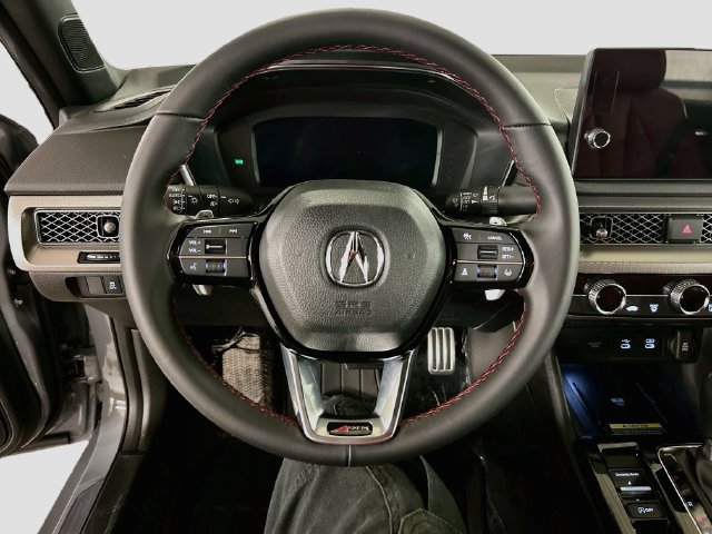 New 2026 Acura Integra A-Spec FWD image 11