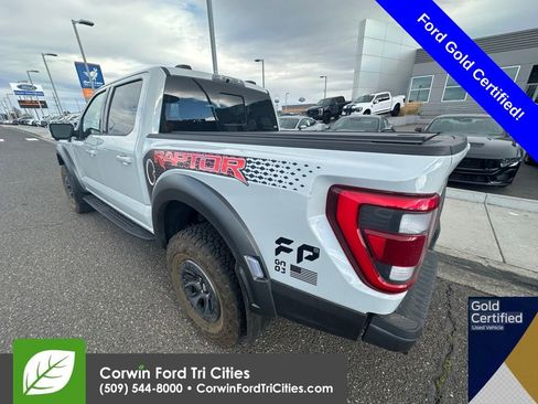 Used 2023 Ford F150 Raptor image 17