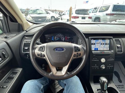 Used 2016 Ford Flex SEL image 28