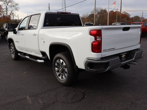 Used 2026 Chevrolet Silverado 2500 LT image 28