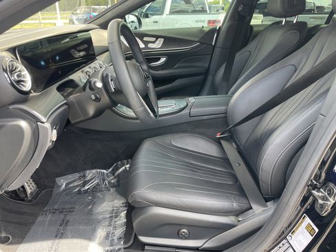 Used 2023 Mercedes-Benz CLS 450 4MATIC image 13