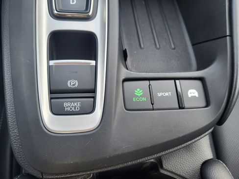 Used 2019 Honda Insight Touring image 24