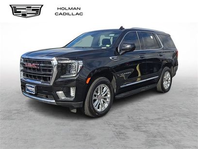 Used 2024 GMC Yukon SLT