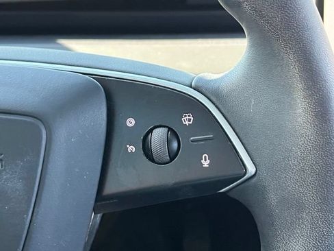 Used 2024 Tesla Model 3 Standard Range RWD image 12