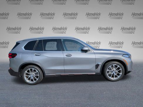 Certified 2024 BMW X5 xDrive40i w/ Premium Package image 6
