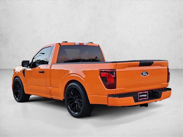 New 2026 Ford F150 XL RWD image 9
