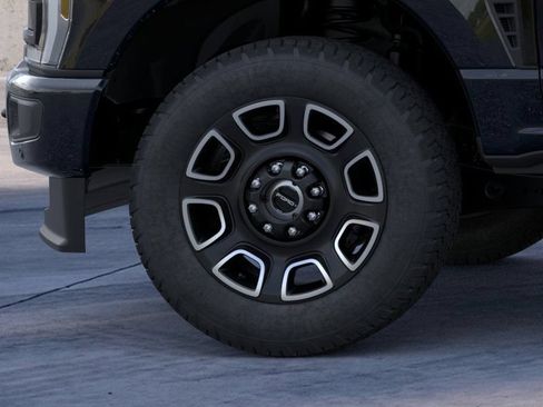 New 2026 Ford F250 Platinum AWD/4WD image 23