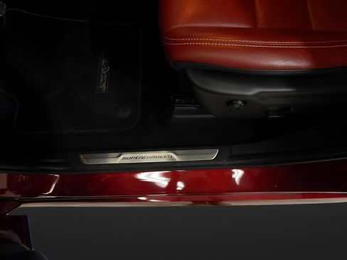 Used 2024 Dodge Durango SRT Hellcat image 11