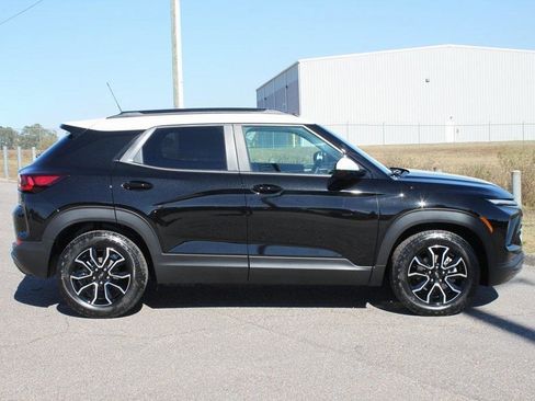New 2026 Chevrolet TrailBlazer ACTIV image 18