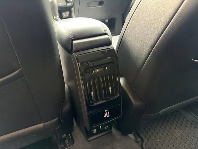 Used 2022 Jeep Compass Latitude AWD/4WD image 24