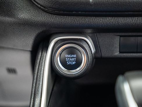 Certified 2026 Toyota Grand Highlander AWD image 29
