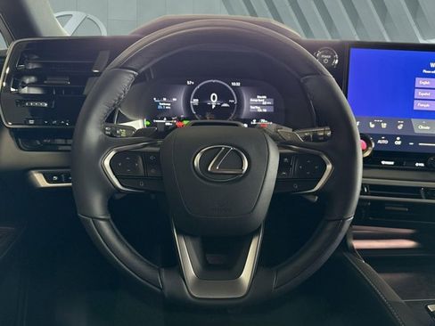 Certified 2026 Lexus RX 350 w/ Convenience Package AWD/4WD image 6