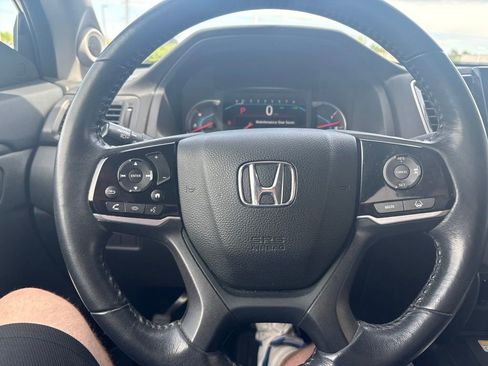 Certified 2022 Honda Pilot Special Edition image 16