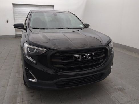 Used 2019 GMC Terrain SLE FWD image 14