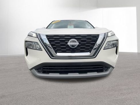 Certified 2023 Nissan Rogue SV AWD/4WD image 38