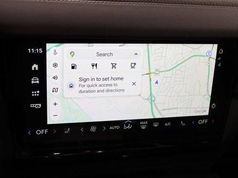 New 2025 Lincoln Navigator Reserve w/ Jet Appearance Package image 54