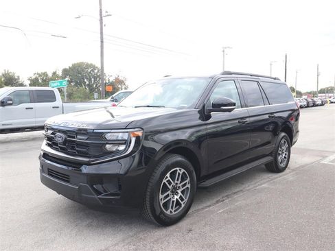New 2025 Ford Expedition Max Active image 6