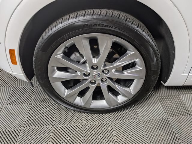 Used 2023 Buick Envision Avenir FWD image 37