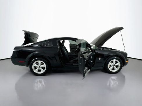 Used 2008 Ford Mustang Coupe RWD image 20