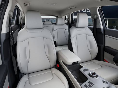 New 2026 Kia Sportage AWD Hybrid image 15