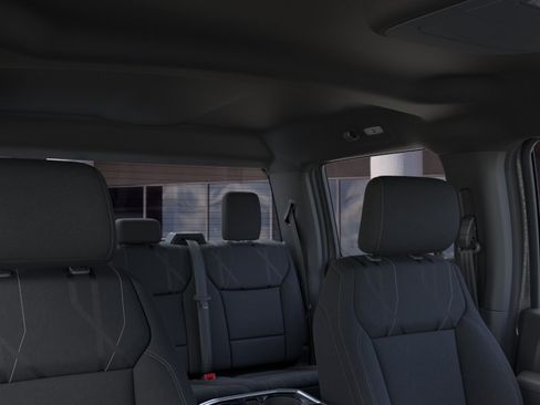 New 2026 Ford F150 STX w/ Equipment Group 200A RWD image 22