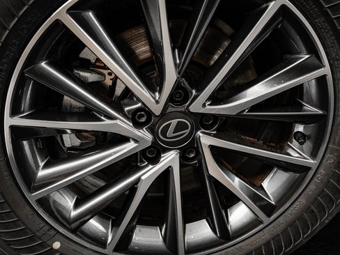 New 2026 Lexus NX 450h+ AWD w/ Luxury Package image 8