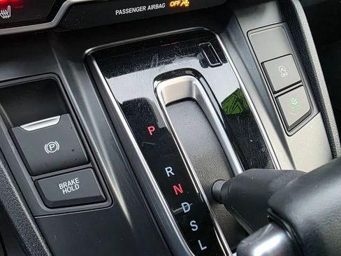 Certified 2022 Honda CR-V Touring image 40