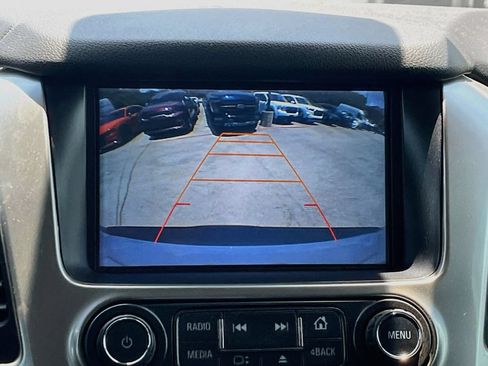 Used 2017 Chevrolet Tahoe Premier RWD image 14