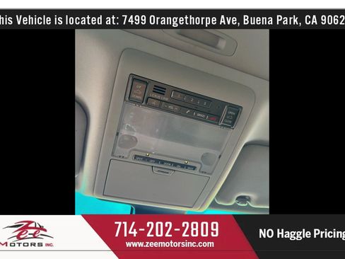 Used 2007 Lexus LS 460 image 32