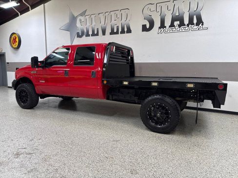 Used 2007 Ford F350 XL image 6