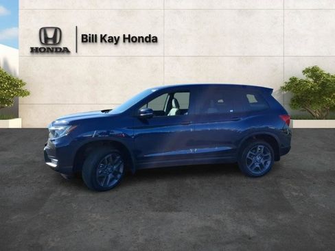 Used 2023 Honda Passport EX-L image 6