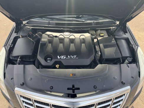 Used 2014 Cadillac XTS FWD image 23