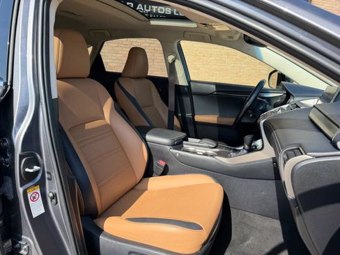 Used 2015 Lexus NX 200t FWD w/ Premium Package image 11