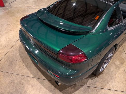 Used 1995 Dodge Stealth R/T Turbo AWD/4WD image 20
