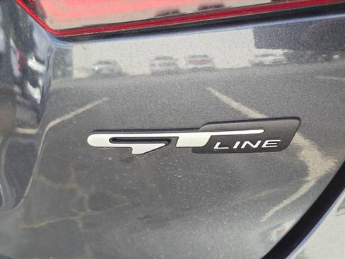 Used 2024 Kia Forte GT-Line FWD image 22