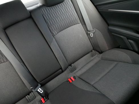 Certified 2026 Toyota Camry LE FWD image 14