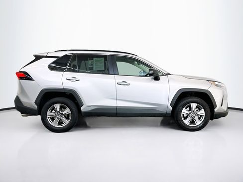 Used 2025 Toyota RAV4 LE image 10