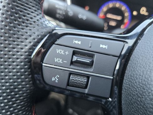 Used 2024 Acura Integra Type S FWD image 29