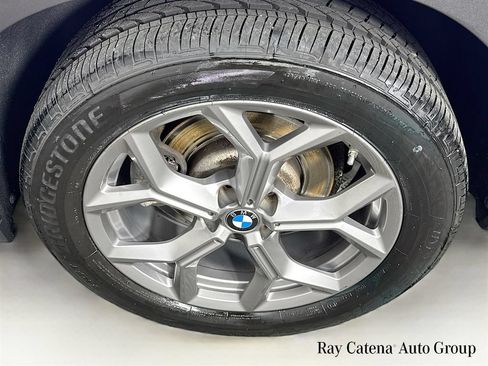 Used 2023 BMW X3 xDrive30i w/ Convenience Package AWD/4WD image 32