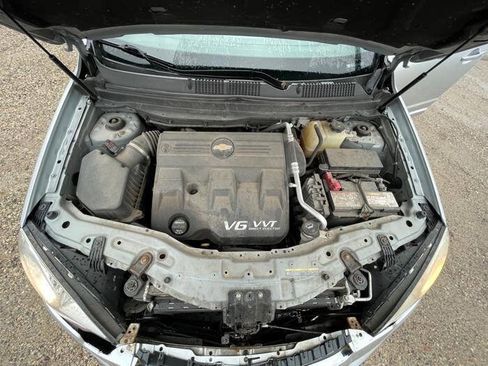 Used 2012 Chevrolet Captiva Sport LT w/ Convenience Package FWD image 44