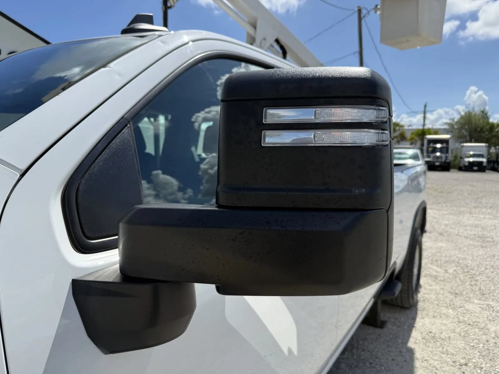 Used 2022 Chevrolet Silverado 3500 W/T w/ WT Fleet Convenience Package AWD/4WD image 14