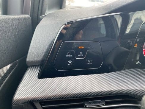 New 2026 Volkswagen GTI Autobahn image 32