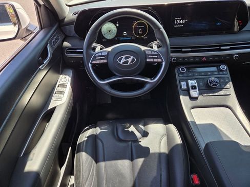 Used 2023 Hyundai Palisade Limited AWD/4WD image 4