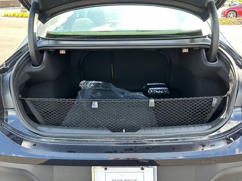 New 2025 Hyundai Sonata SE image 14