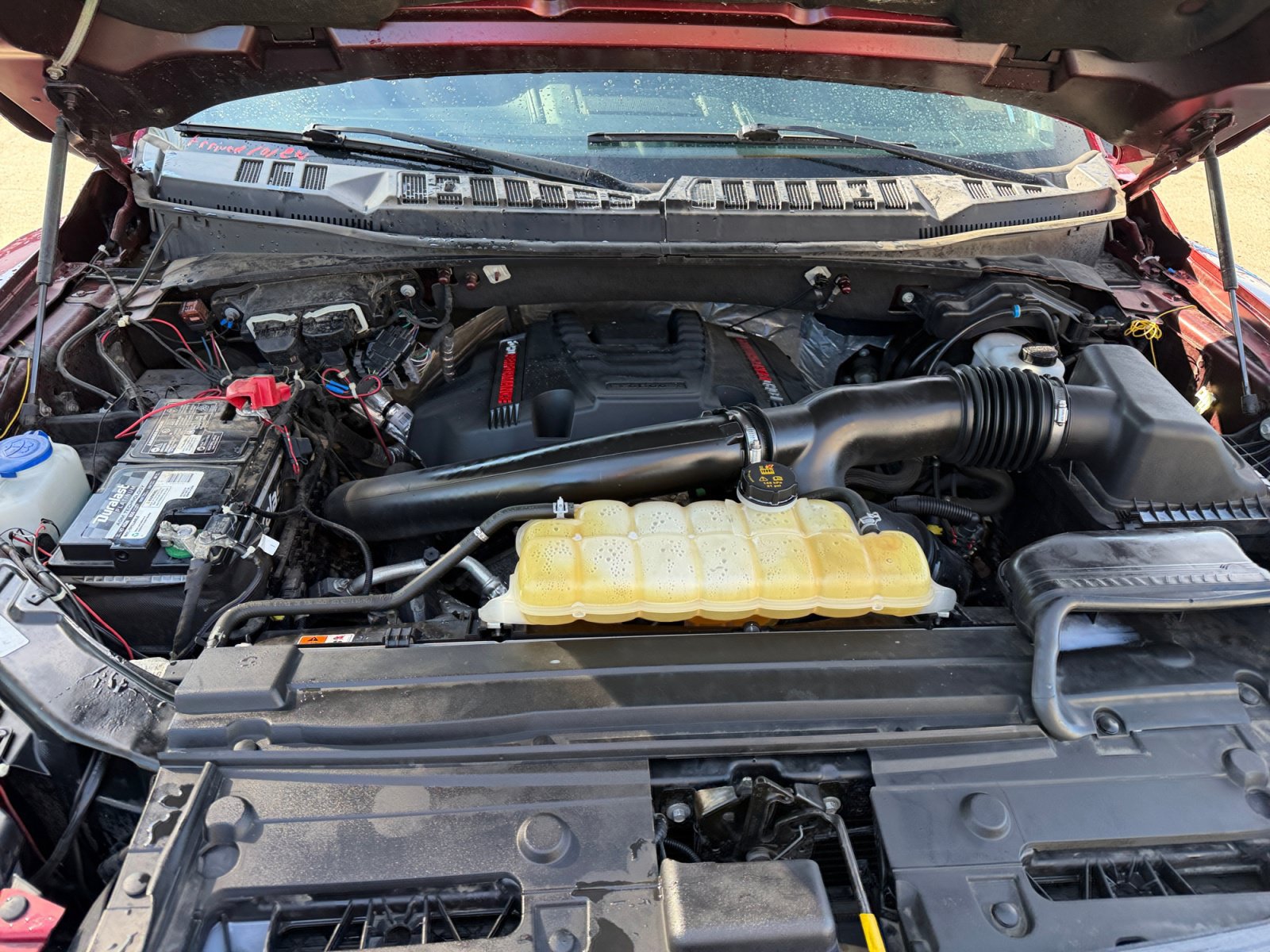 Used 2019 Ford F150 Raptor w/ Equipment Group 802A Luxury AWD/4WD image 47