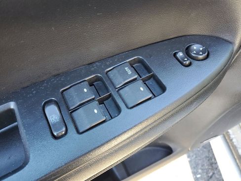 Used 2012 Chevrolet Impala LTZ image 20