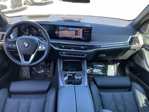 Used 2025 BMW X5 sDrive40i image 30